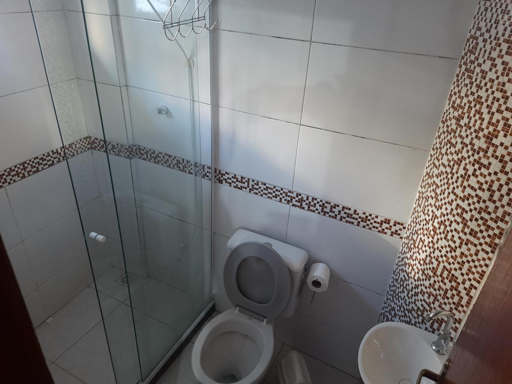 Apartmán Angra Bela Angra dos Reis Exteriér fotografie